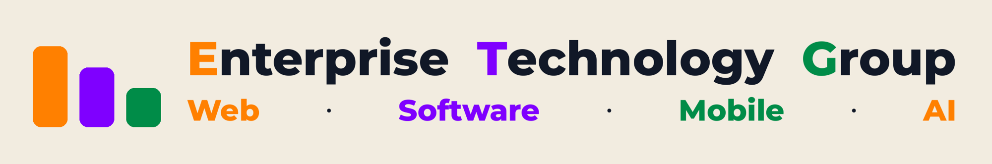 Enterprise Technology Group